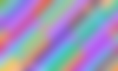 rainbow color gradient gradient blur background