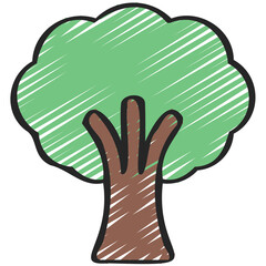 Tree Icon