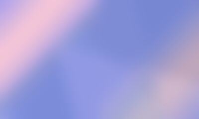 blue and cream gradient blur background