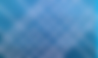 Fototapeta premium blue blur background with gray faint brush