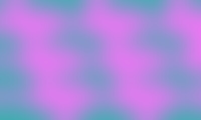 blue to pink gradient blur background
