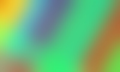 multicolored slanted gradient blur background