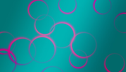 Abstract background. Circle pattern. Modern stylish texture.