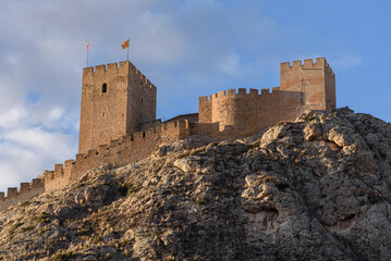 Fototapeta premium Spain