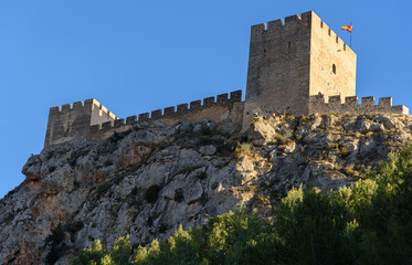 Fototapeta premium Spain