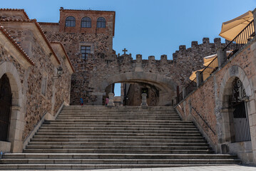 Fototapeta premium Spain