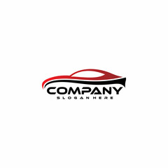 auto vector design, car concept automotive topics vector logo design template