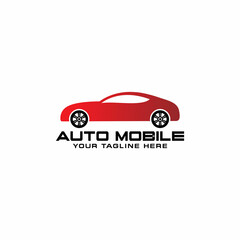 cool and creative sports car silhouettes