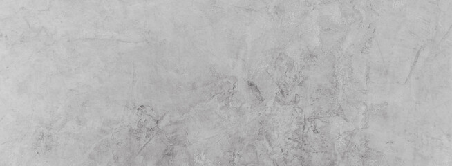 Empty gray cement rough wall room background well editing text present on concrete free space backdrop 