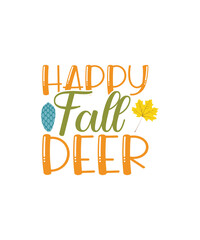 Fall SVG Bundle, Fall Shirt SVG, Pumpkin SVG, Thanksgiving, Halloween, Autumn, Sign, Png, Svg File for Cricut, Sublimation Designs Downloads