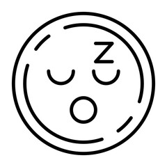 Fototapeta premium emoticon