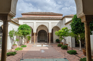 Obraz premium Spain