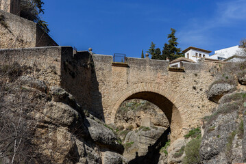 Obraz premium Spain