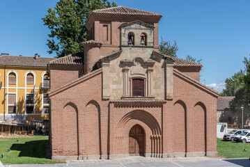 Fototapeta premium Spain