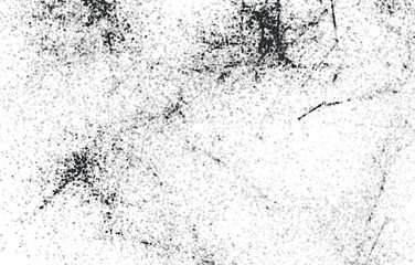 Grunge Black and White Distress Texture.Grunge rough dirty background.For posters, banners, retro and urban designs.
