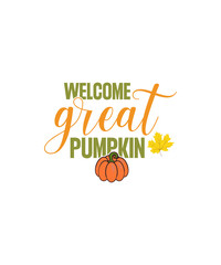 Fall Svg Bundle, Fall Quotes Svg, Funny Quote Svg, Pumpking Saying Svg, Thanksgiving Svg, Autumn Svg, Porch, Sign, Welcome, Svg eps png File