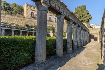 Fototapeta premium Italy