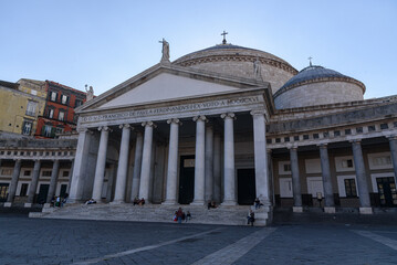 Fototapeta premium Italy
