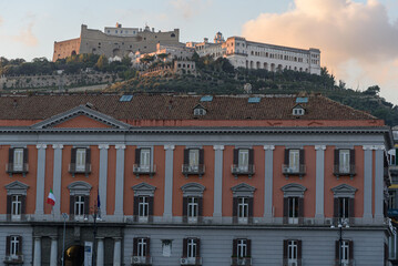 Fototapeta premium Italy