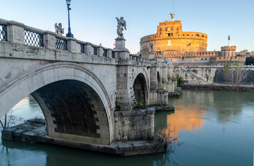 Fototapeta premium Italy