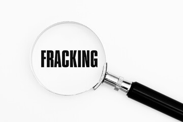 Fracking im Fokus