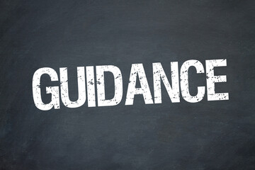 Guidance