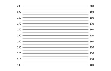 photography background criminal. Vector illustration. stock image.