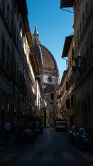Brunelleschi's dome