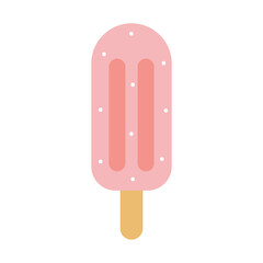 ice cream in stick