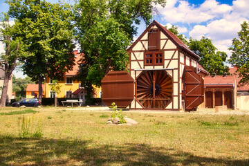 Obraz premium Mühle - High quality photo