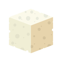 fresh cheese icon