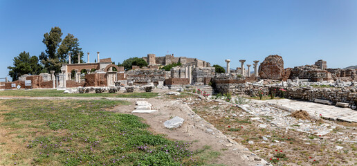 Ephesus