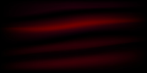 Dark red black abstract vector background