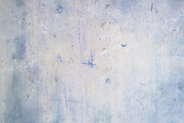 Blue vintage texture. High resolution grunge background.