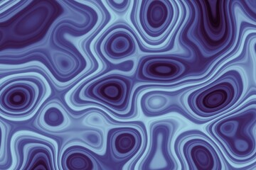 Abstract patterned art reddish purple cyan gradient grunge illustration.