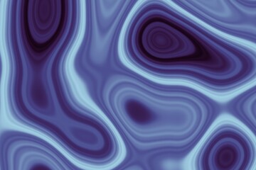 Abstract patterned art reddish purple cyan gradient grunge illustration.