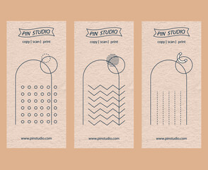 Business Card Design