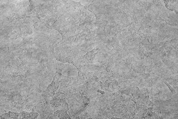 Naklejka premium Wall white gray texture as background