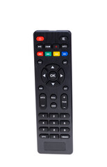 remote control isolated