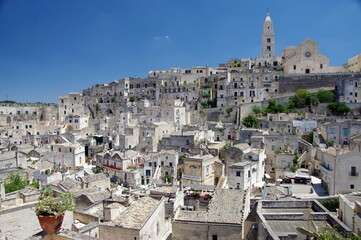 Matera