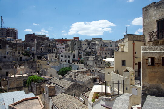 Matera