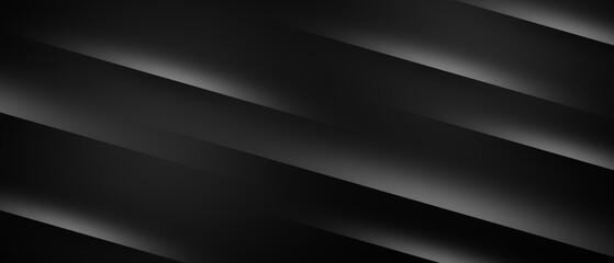  black abstract background