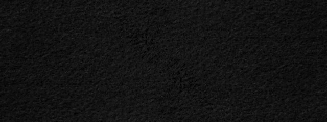 Abstract luxury black background, black seamless marble texture, grunge black stucco texture for wallpaper, design and any construction related works.