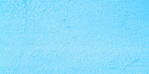 Abstract texture of blue paint, Beautiful bright blue paper texture, Blue watercolor painted grunge abstract background, beautiful blue background for your design and any wallpaper.