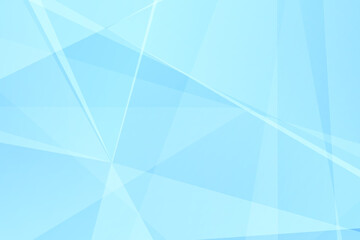 Abstract blue on light blue background modern design. Vector illustration EPS 10.