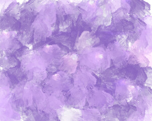 hand painted neon proton purpule and white trend background grunge 