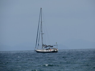 Fototapeta premium de olho no mundo - Brasil