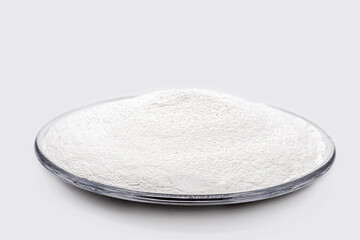 chromium or zinc picolinate, food supplement indicated as a nutritional supplement to treat diabetes