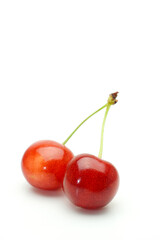 さくらんぼ　佐藤錦