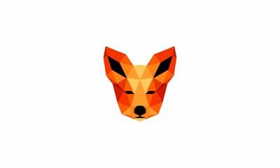 polygon fox